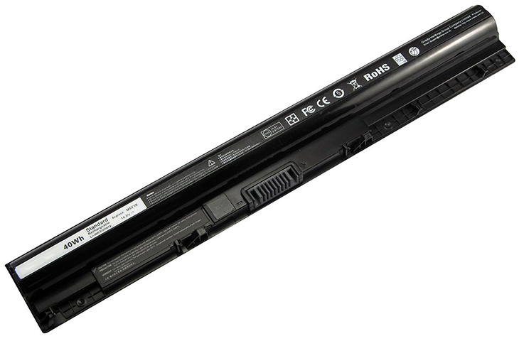 Battery for Dell P64G laptop