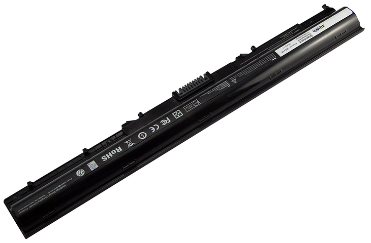 Battery for Dell P60G laptop