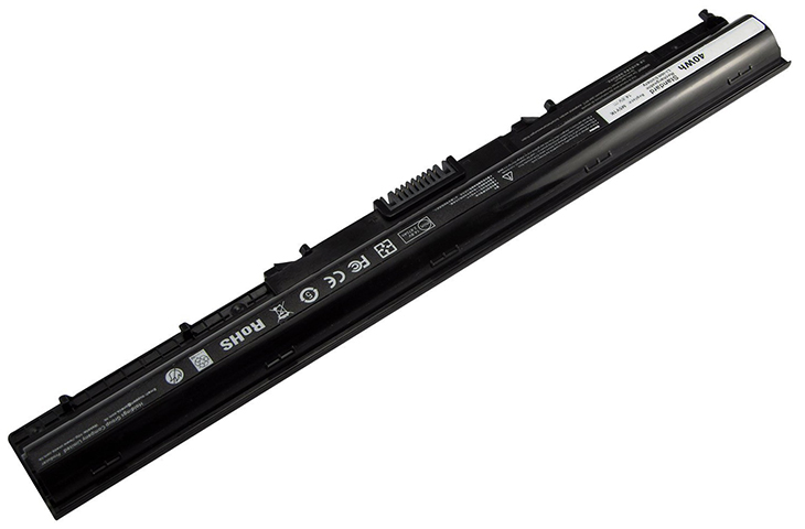 Battery for Dell P52F laptop