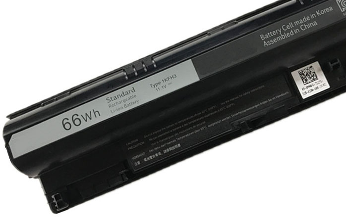 Battery for Dell Latitude 14 3470 laptop