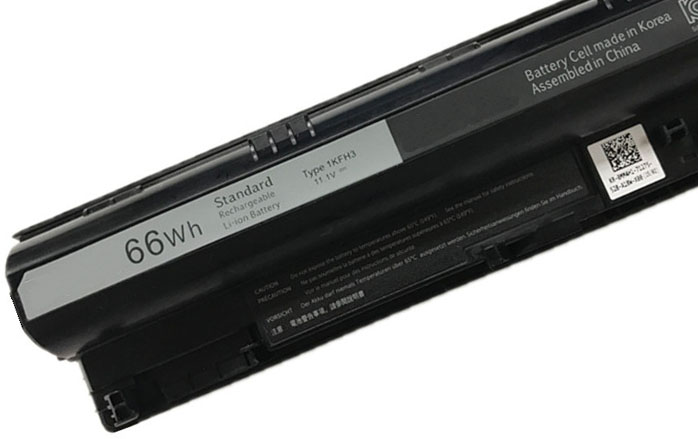 Battery for Dell Latitude 3470 laptop