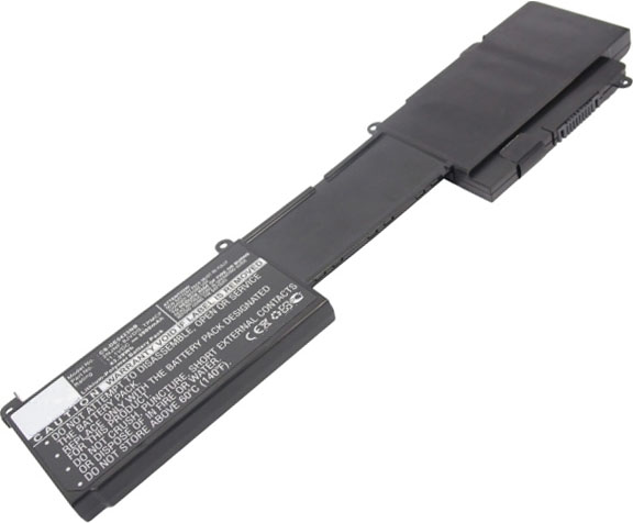 Battery for Dell 08JVDG laptop