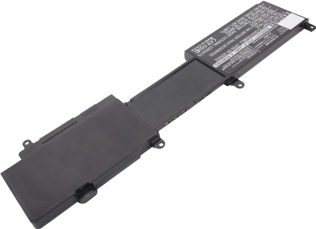 Battery for Dell T41M0 laptop