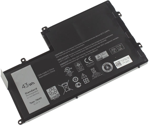 Battery for Dell Inspiron 5545 laptop