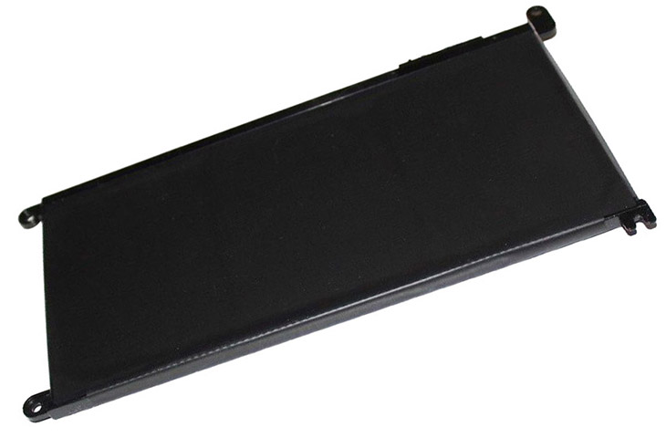 Battery for Dell Inspiron 5567 laptop