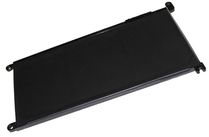 Battery for Dell 0WDX0R laptop