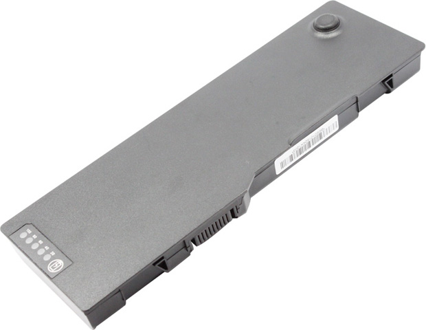 Battery for Dell 312-0374 laptop