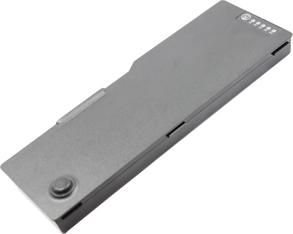 Battery for Dell 312-0455 laptop