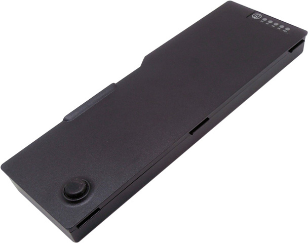 Battery for Dell 312-0455 laptop