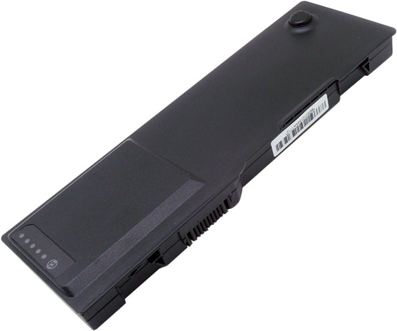 Battery for Dell Inspiron E1501 laptop