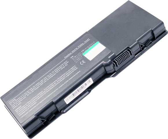 Battery for Dell Inspiron 6400 laptop