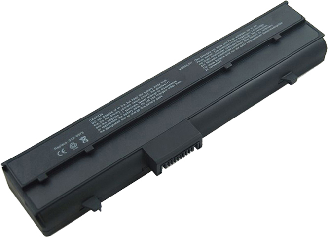 Battery for Dell DC224 laptop