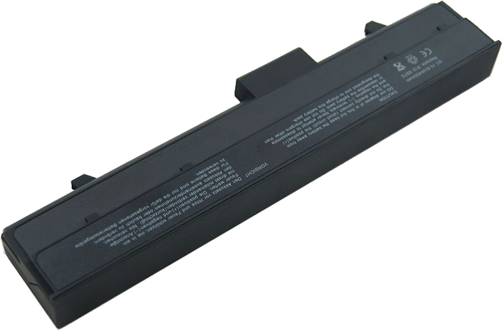 Battery for Dell DC224 laptop