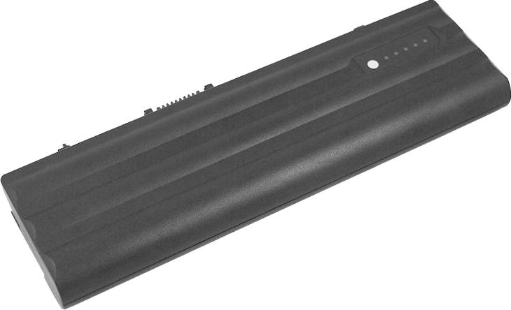 Battery for Dell 312-0373 laptop