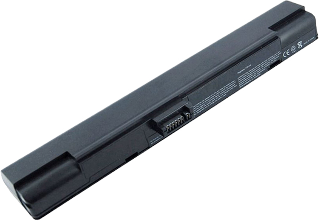 Battery for Dell P6183 laptop