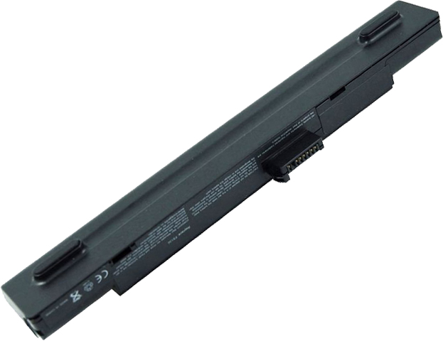 Battery for Dell MY982 laptop