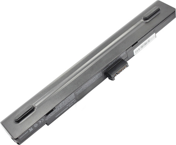 Battery for Dell C5501 laptop