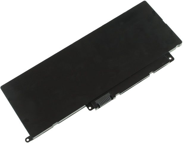 Battery for Dell T2T3J laptop