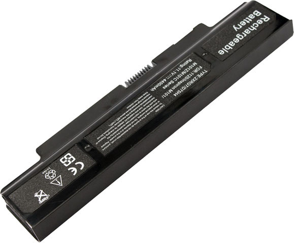 Battery for Dell Inspiron M102ZD laptop