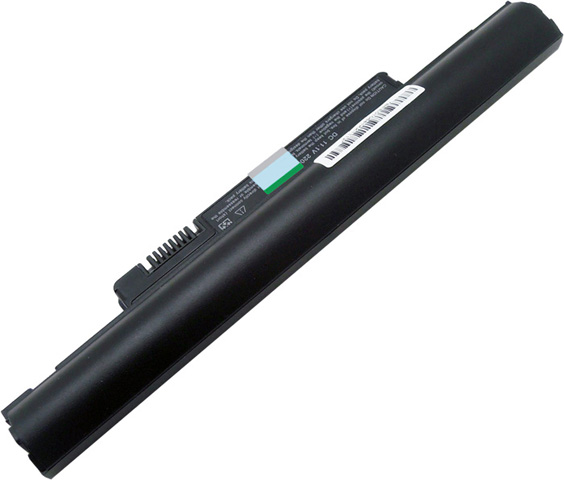 Battery for Dell K781 laptop