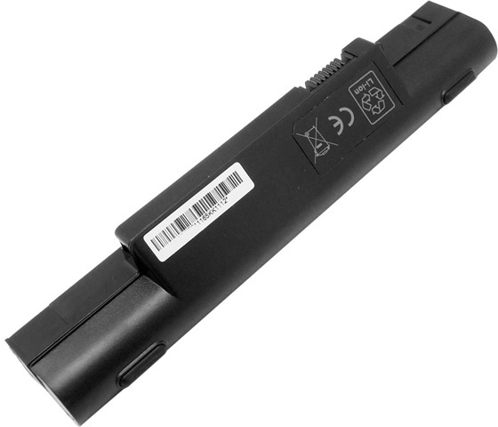 Battery for Dell K781 laptop