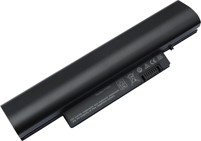 Battery for Dell PP40S laptop