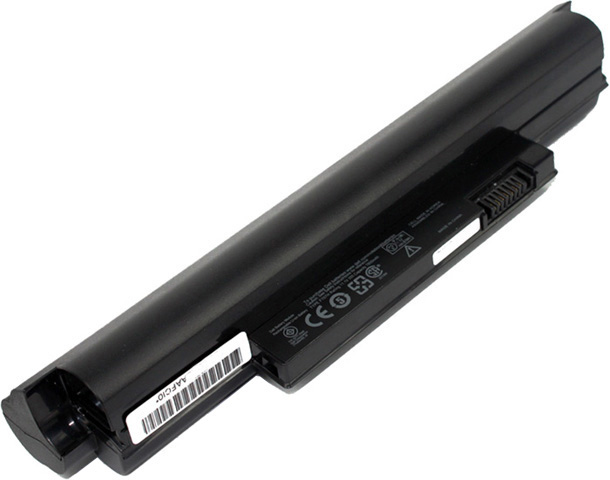 Battery for Dell M076H laptop