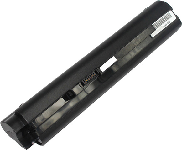 Battery for Dell F805H laptop