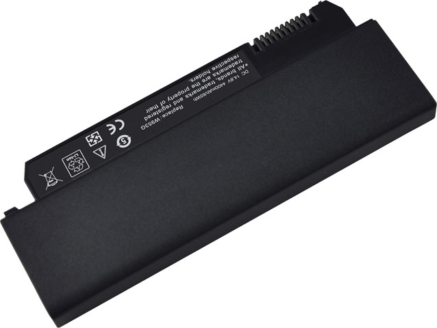 Battery for Dell H075H laptop