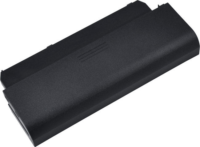 Battery for Dell PP39S laptop