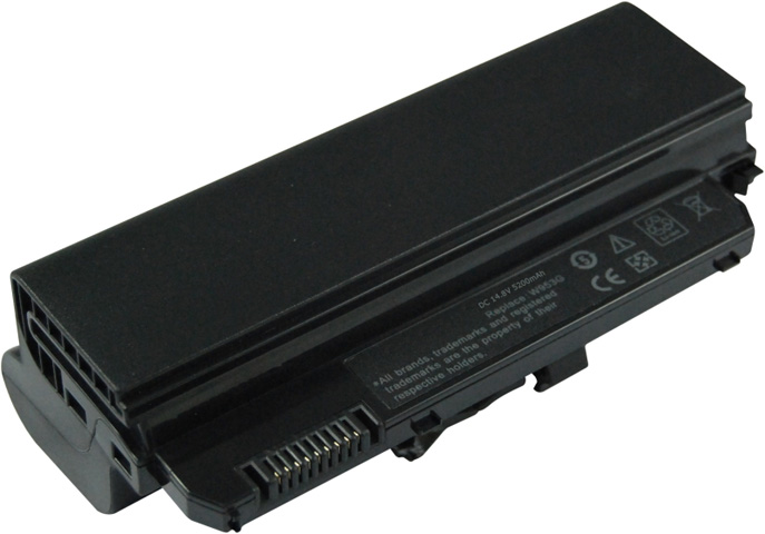 Battery for Dell Inspiron Mini 9 laptop