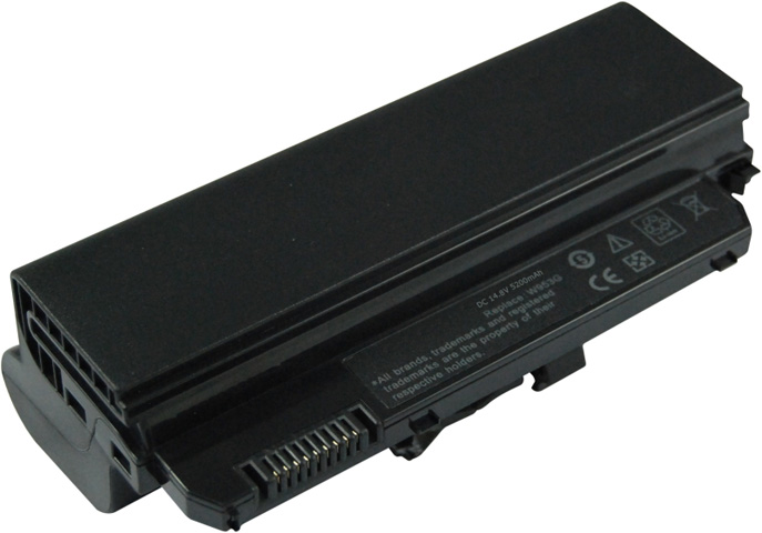 Battery for Dell H075H laptop