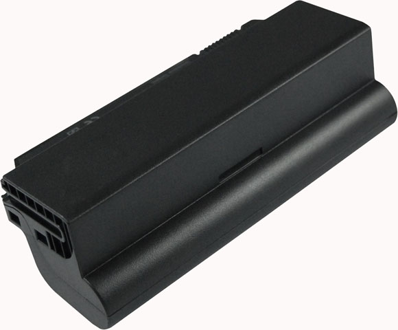 Battery for Dell W953G laptop