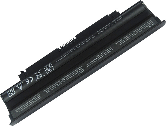 Battery for Dell 312-0235 laptop