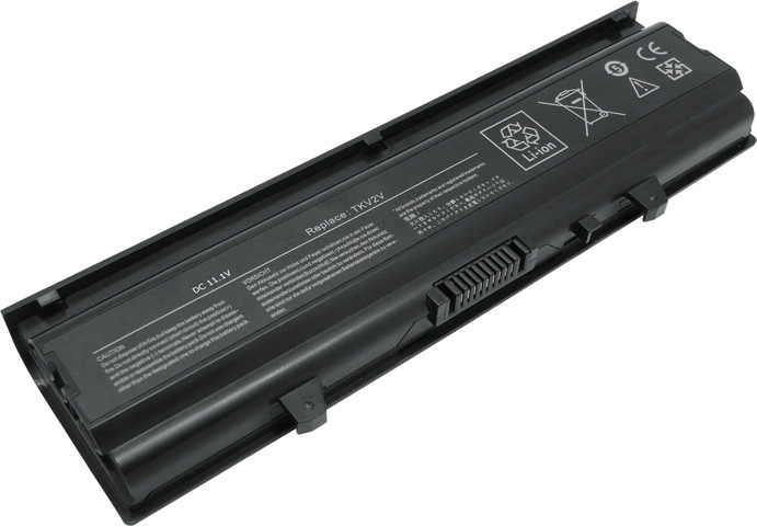 Battery for Dell X3X3X laptop