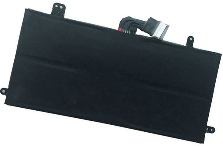 Battery for Dell Latitude 5285 laptop