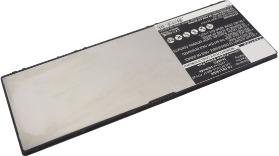 Battery for Dell CT4V5 laptop