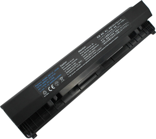 Battery for Dell Latitude 2100 laptop
