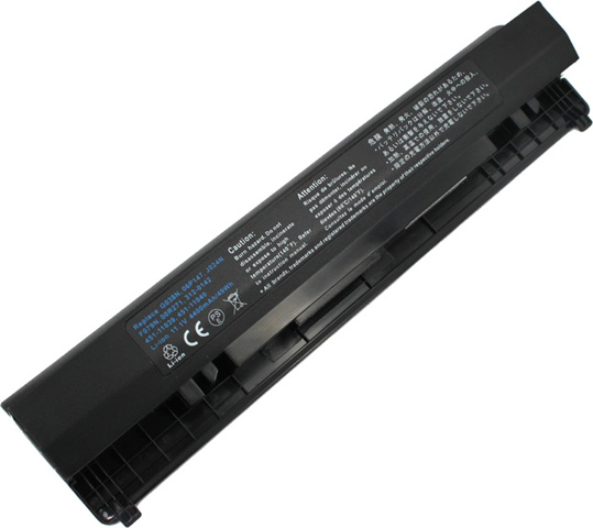 Battery for Dell 312-0142 laptop