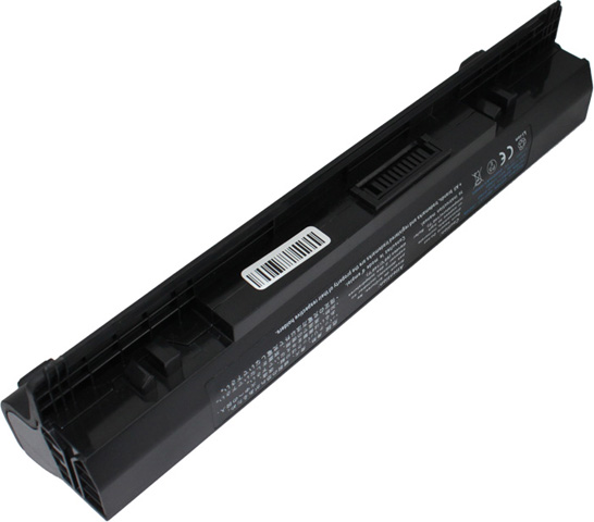 Battery for Dell P02T001 laptop