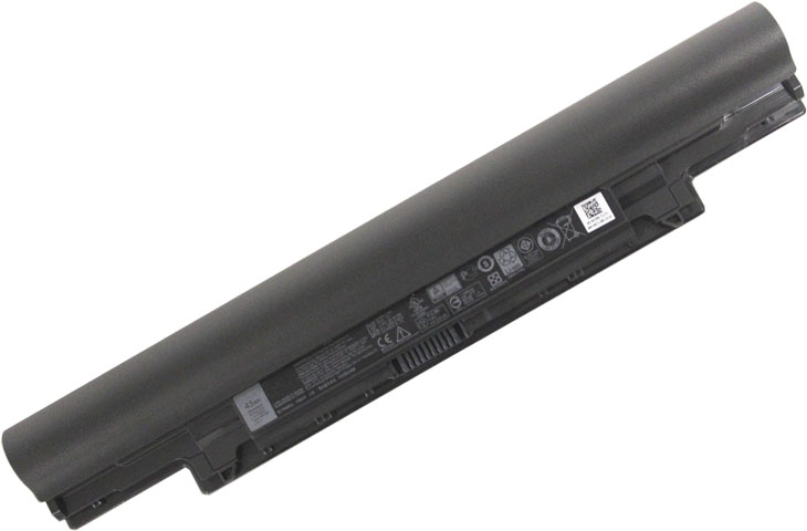 Battery for Dell JR6XC laptop