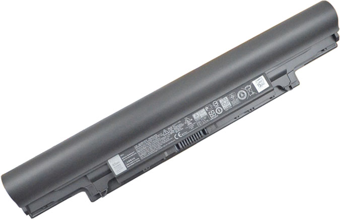 Battery for Dell H4PJP laptop
