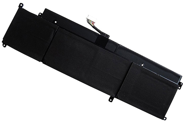 Battery for Dell MH25J laptop