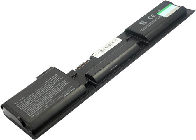 Battery for Dell 312-0314 laptop