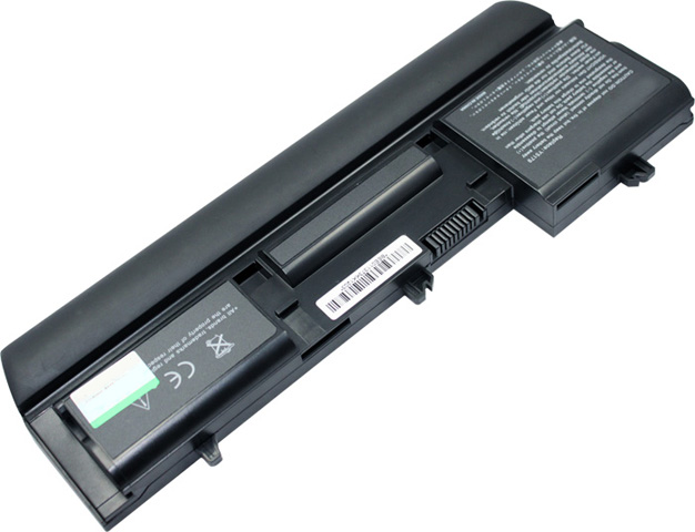 Battery for Dell Latitude D410 laptop