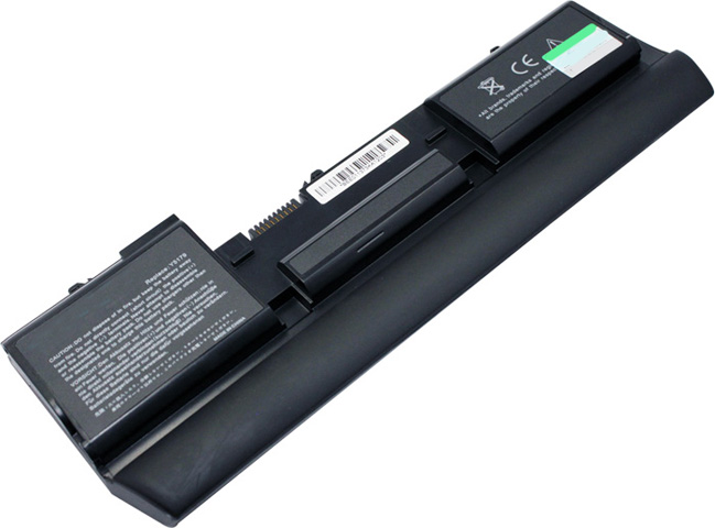 Battery for Dell 312-0314 laptop