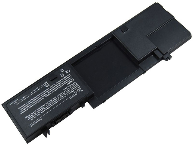 Battery for Dell KG126 laptop