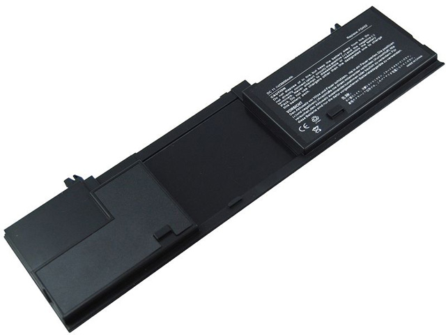 Battery for Dell 451-10366 laptop