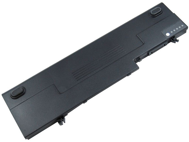 Battery for Dell 451-10366 laptop
