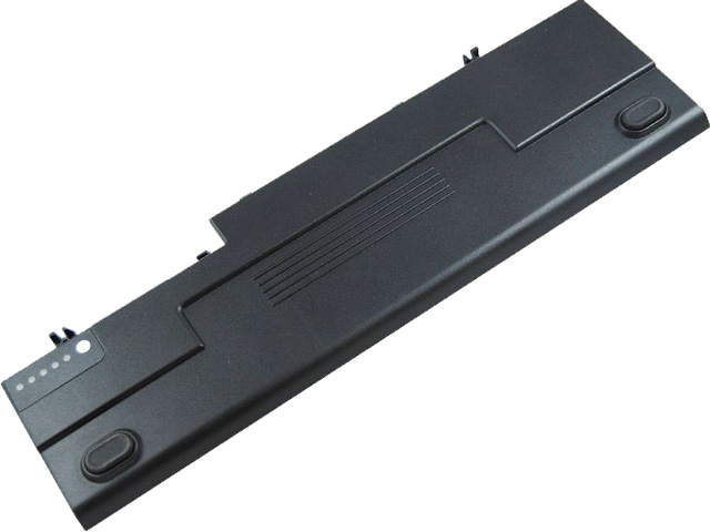 Battery for Dell 312-0445 laptop